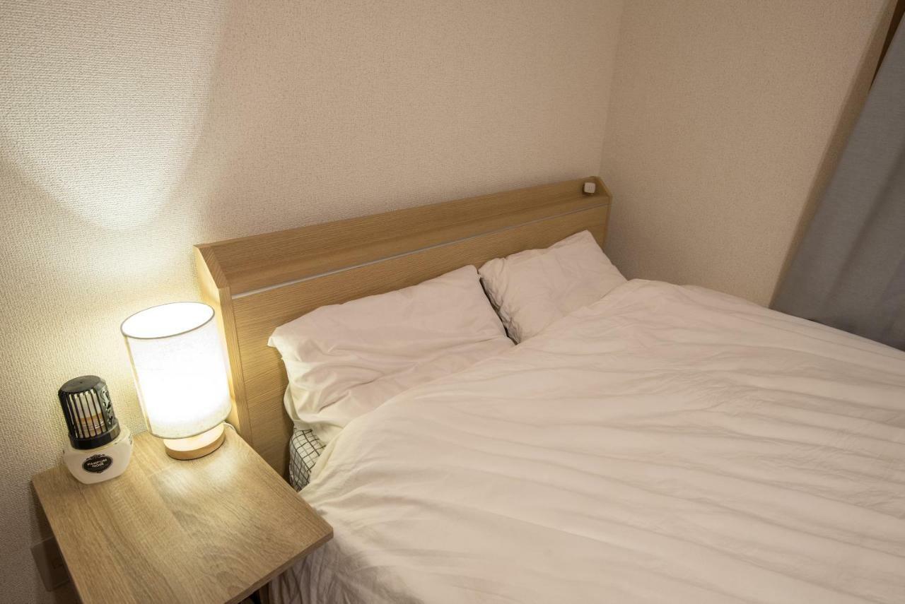 Apartment New Teradaya No.2 50m2 Freewifi 6people Osaka