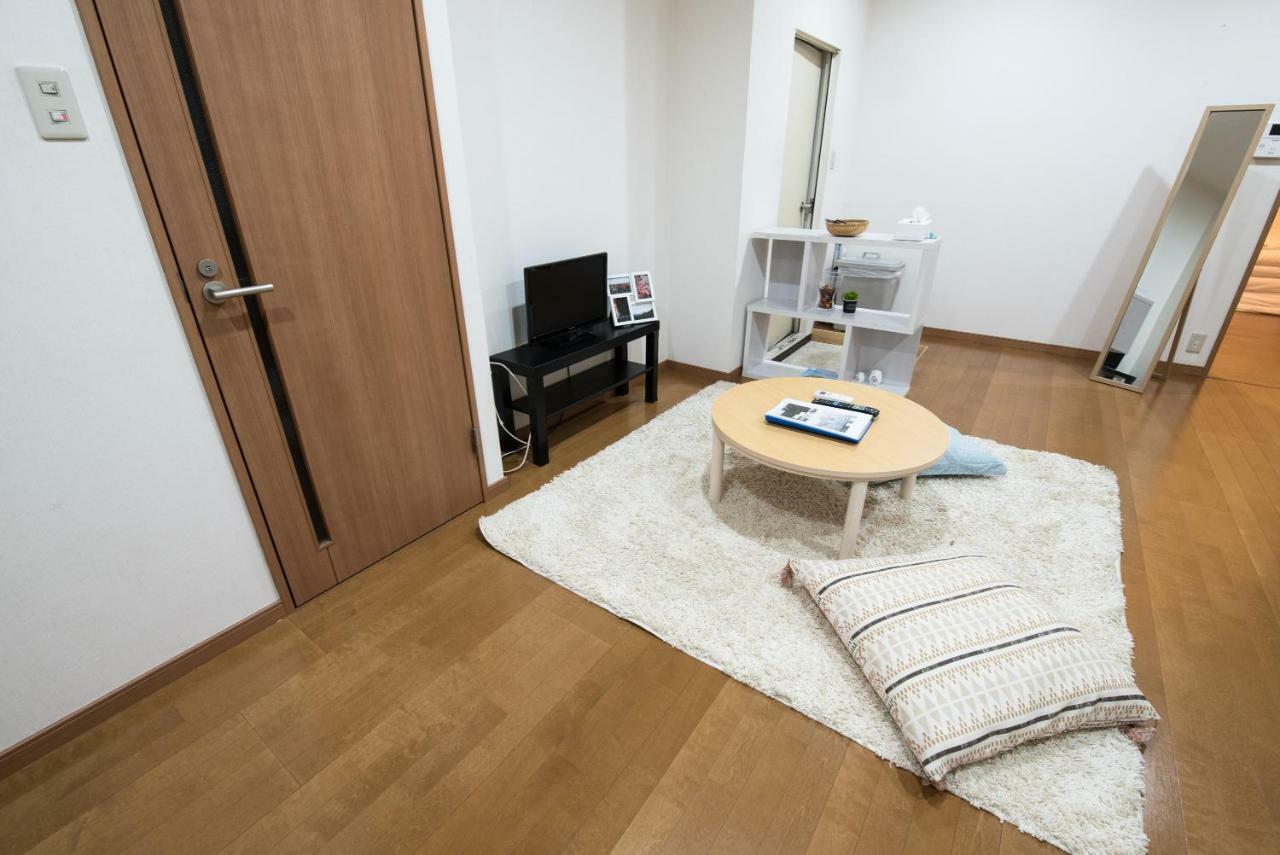 New Teradaya No.2 50m2 Freewifi 6people Apartment