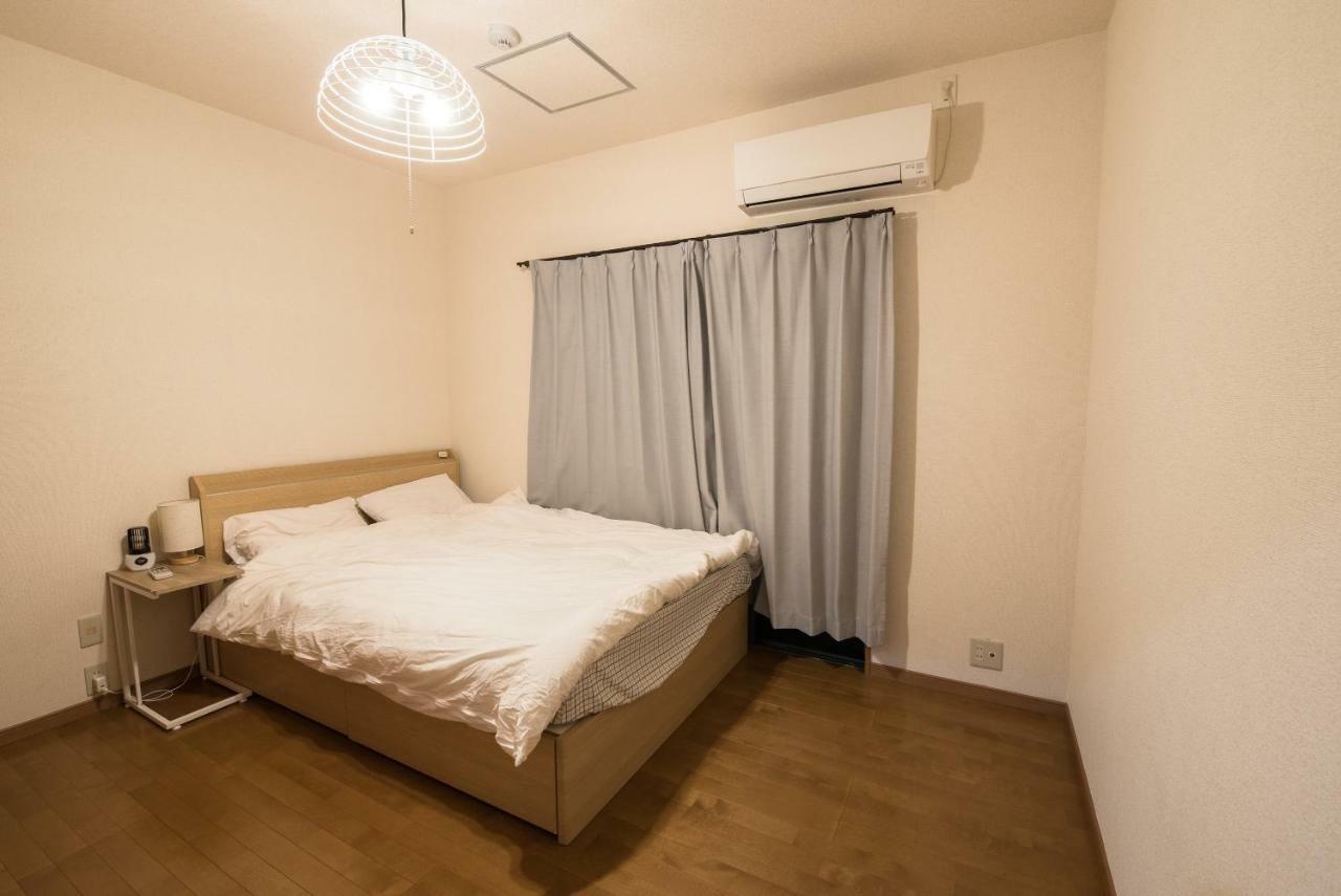 New Teradaya No.2 50m2 Freewifi 6people Apartment *