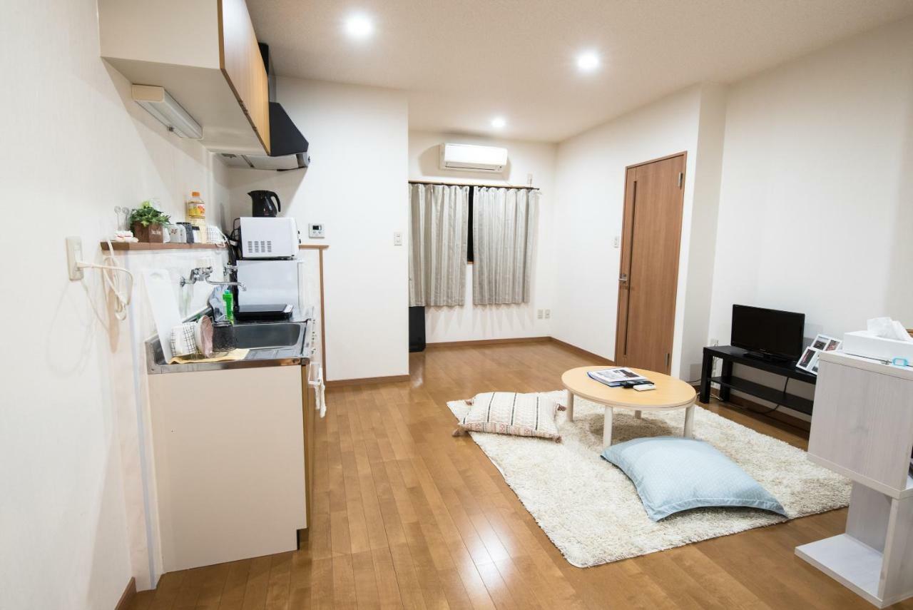 New Teradaya No.2 50m2 Freewifi 6people * Osaka