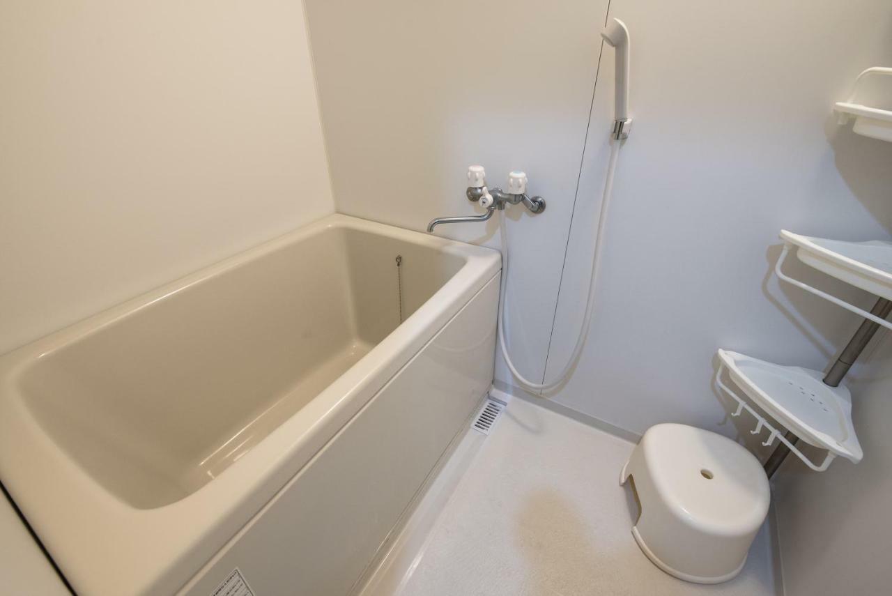 New Teradaya No.2 50m2 Freewifi 6people Osaka