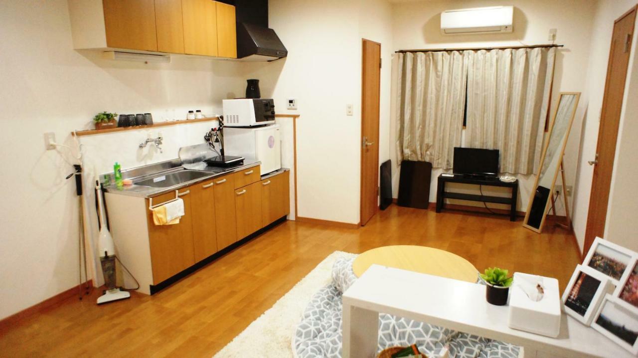 New Teradaya No.2 50m2 Freewifi 6people