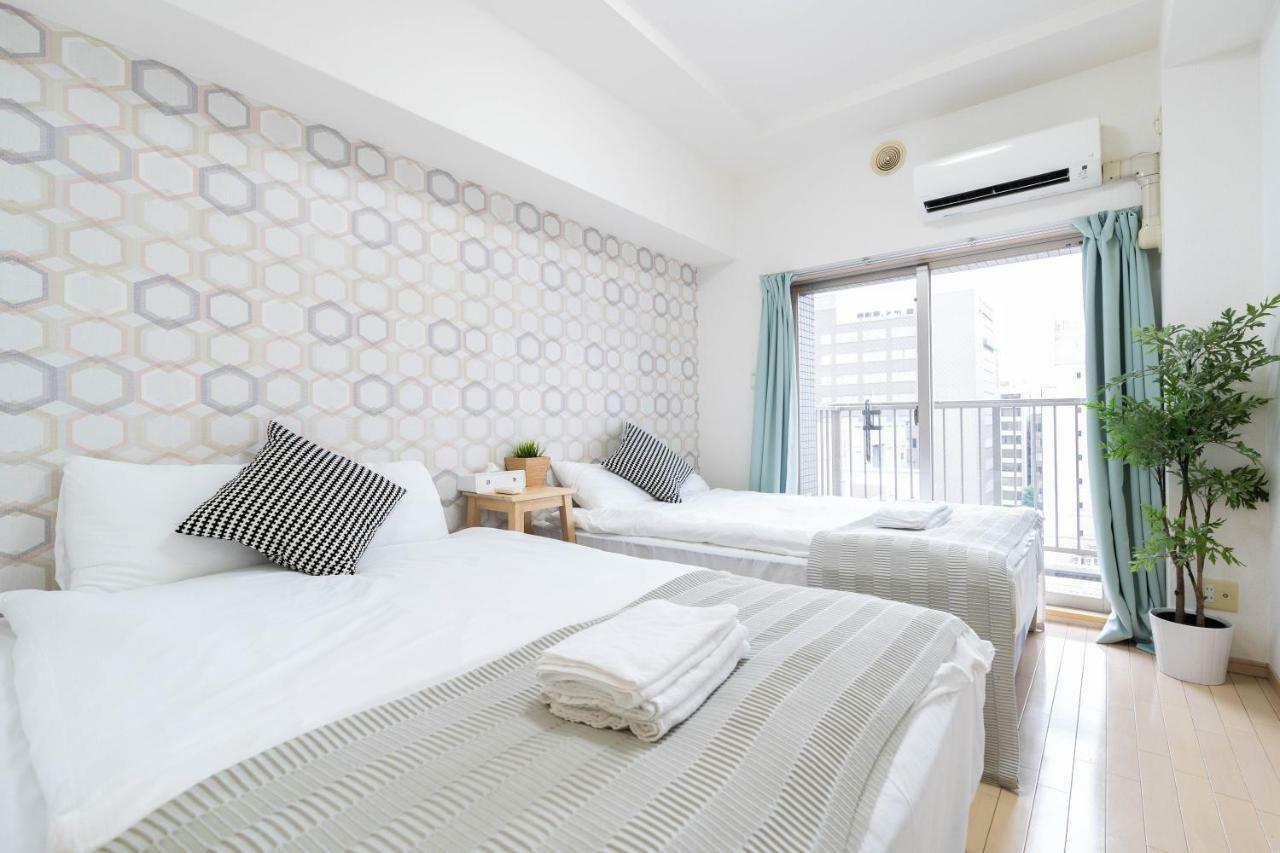 Shinsaibashi East Nana Apartment-junan