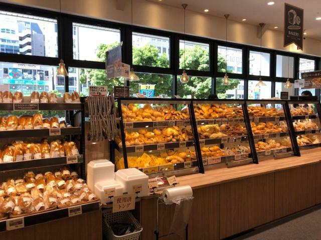 Hotel Via Prime Shinsaibashi Yotsubashi