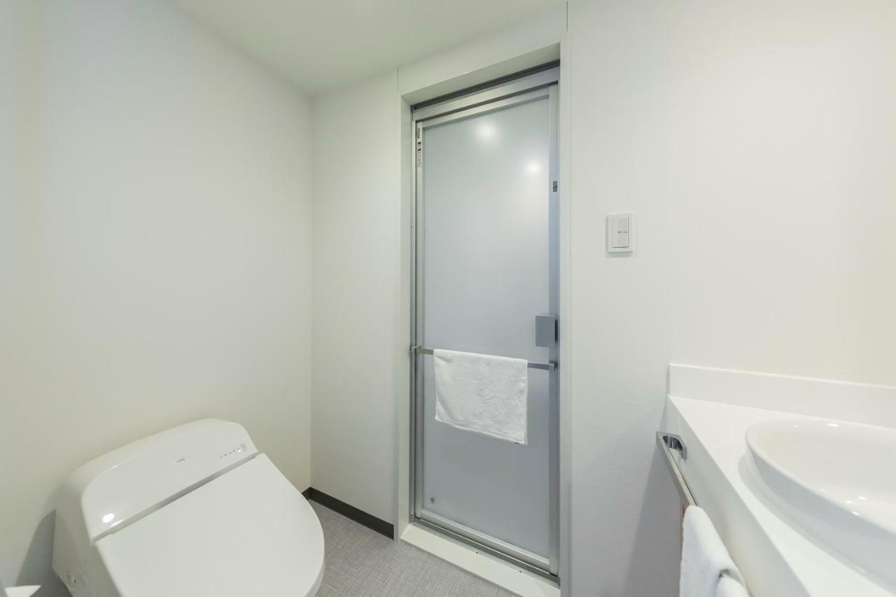 Via Prime Shinsaibashi Yotsubashi Hotel Osaka