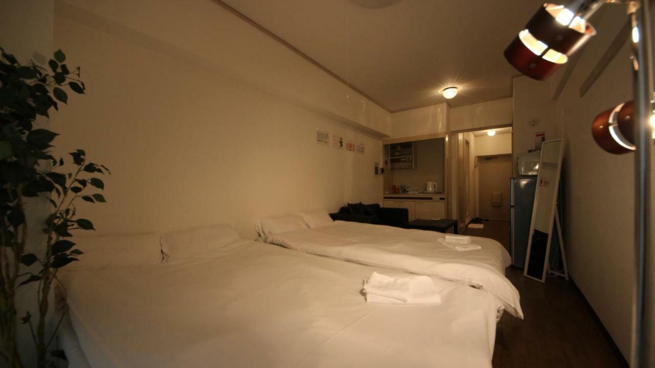 Fuji 400 Apartment,tennoji * Osaka