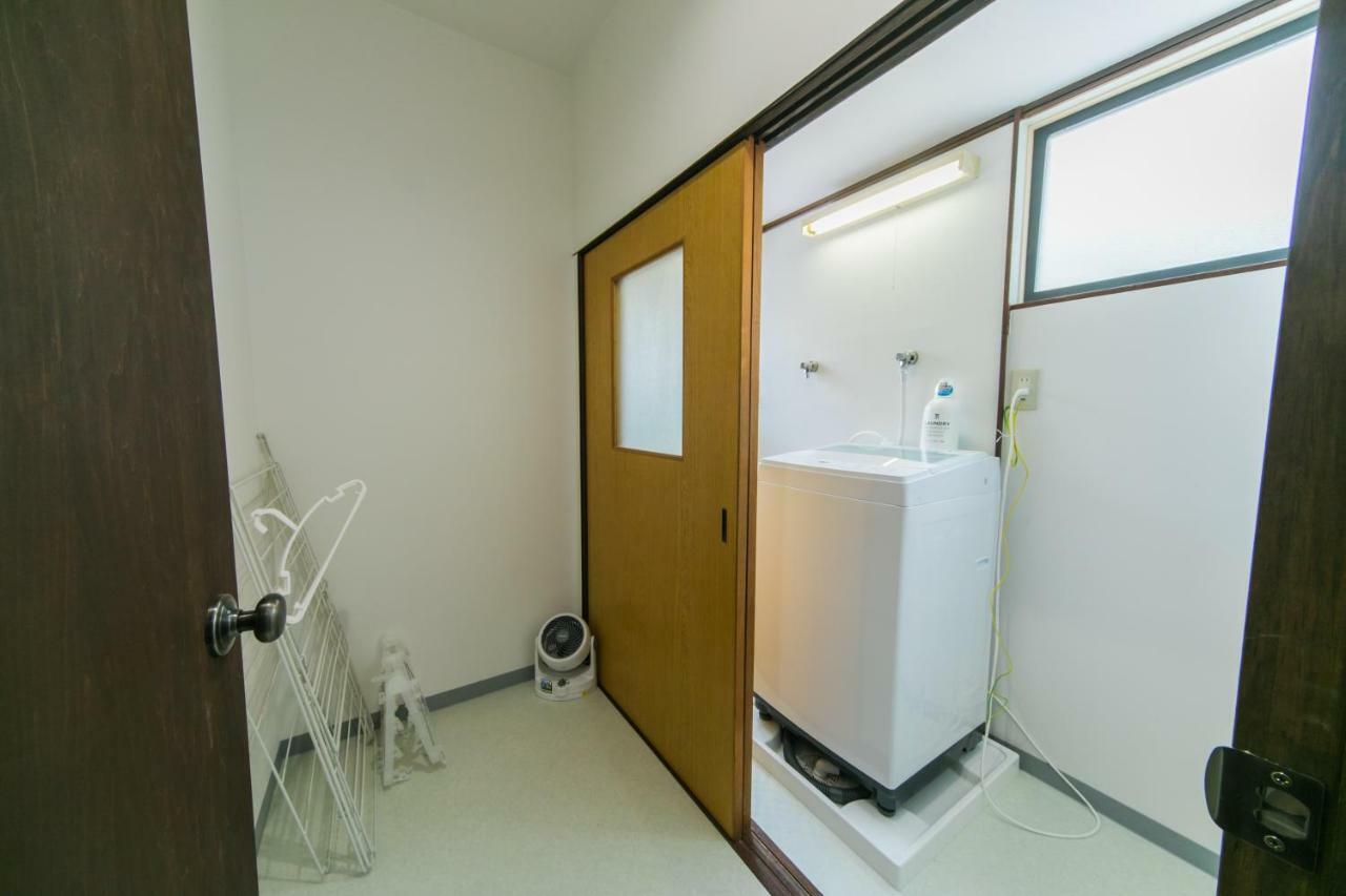 Nao's House Usj 一軒家貸切 Bahay bakasyunan Osaka