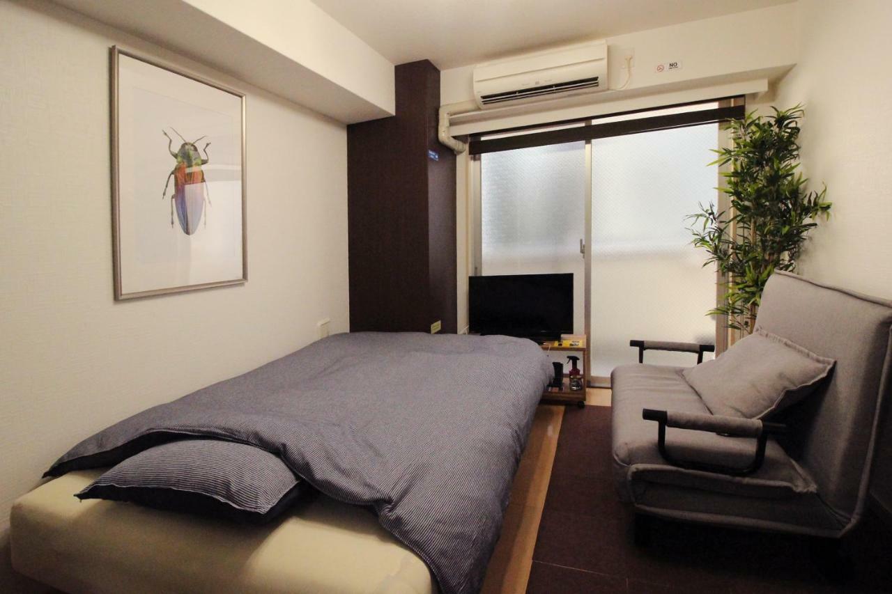 Apartment 鈍色の風nibiironokaze