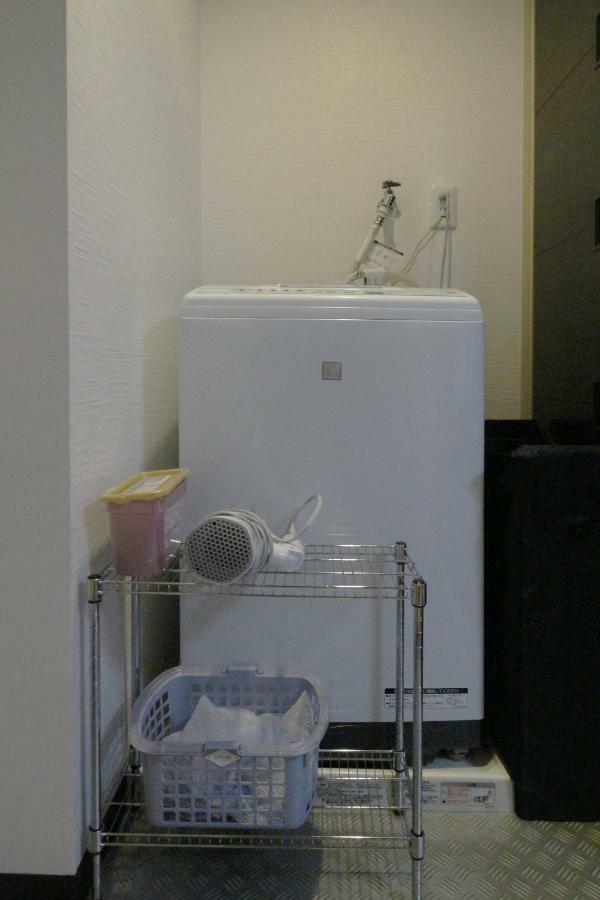 Apartment 鈍色の風nibiironokaze *