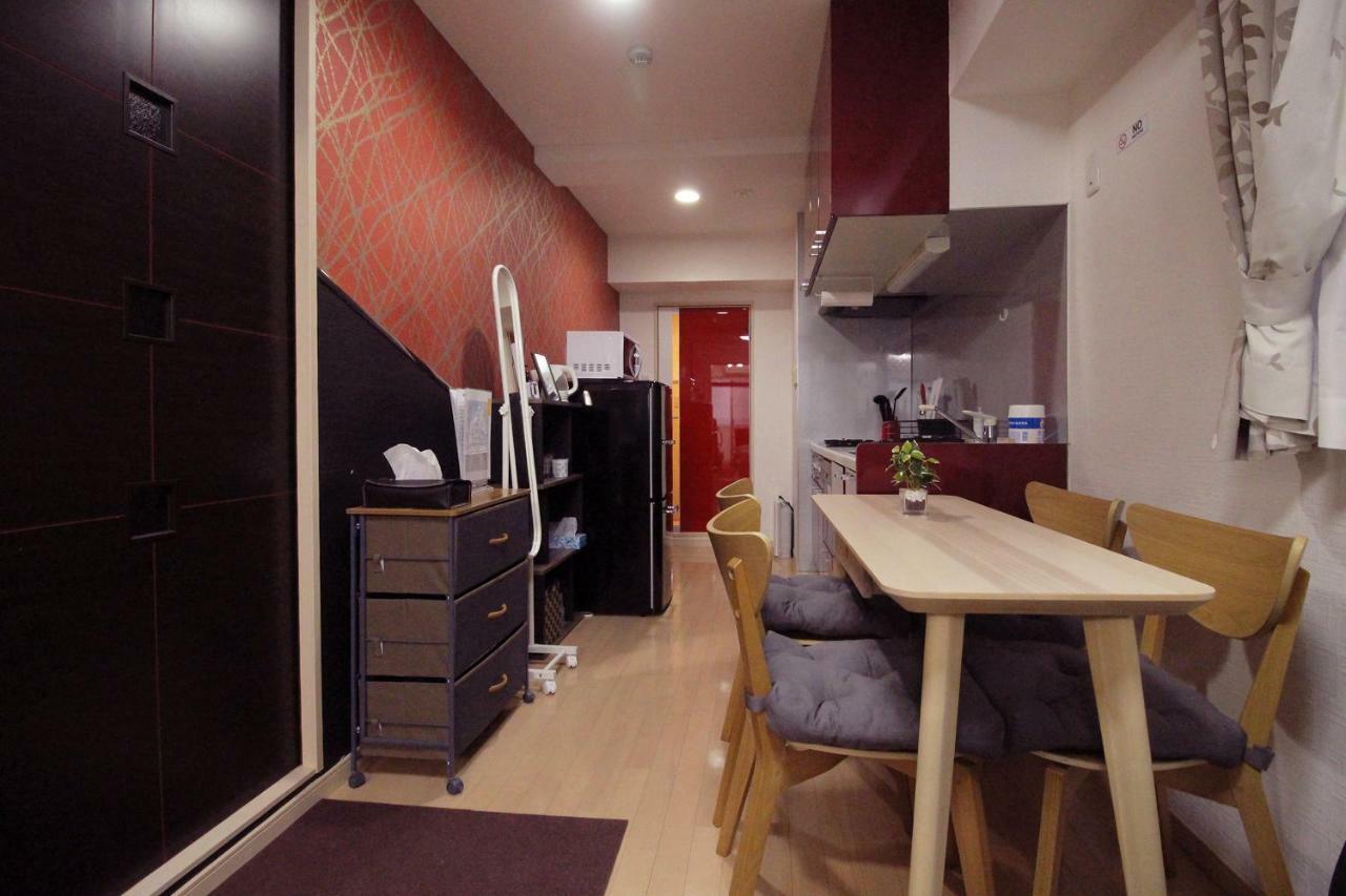 鈍色の風nibiironokaze Apartment