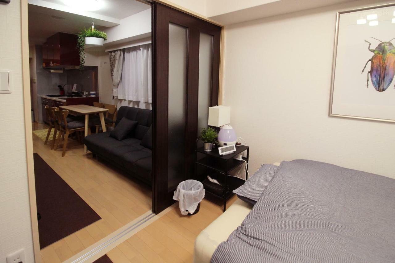 Apartment 鈍色の風nibiironokaze *