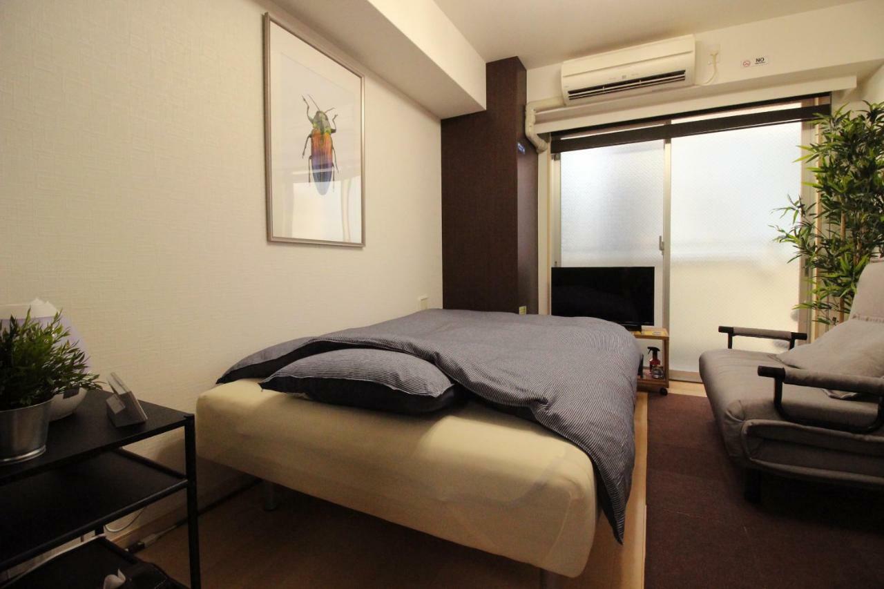 Apartment 鈍色の風nibiironokaze