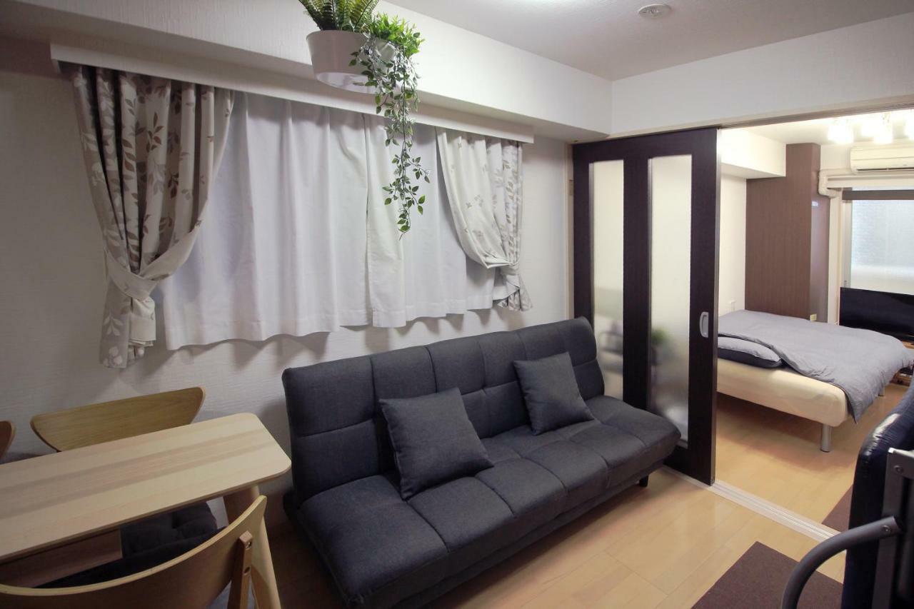 Apartment 鈍色の風nibiironokaze