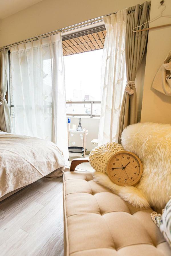 Aparthotel Chuan House - Amemura