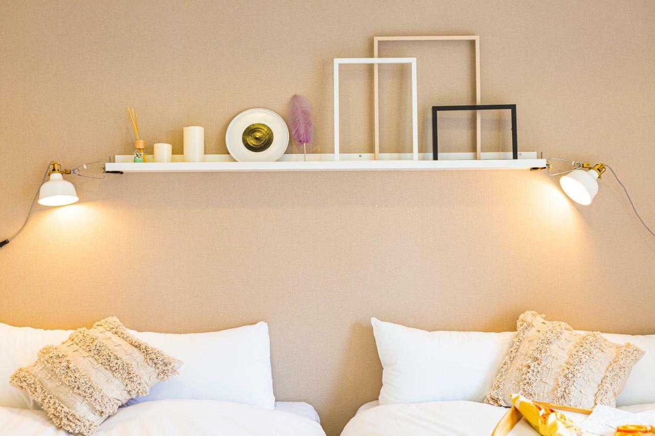 Chuan House - Amemura 3*