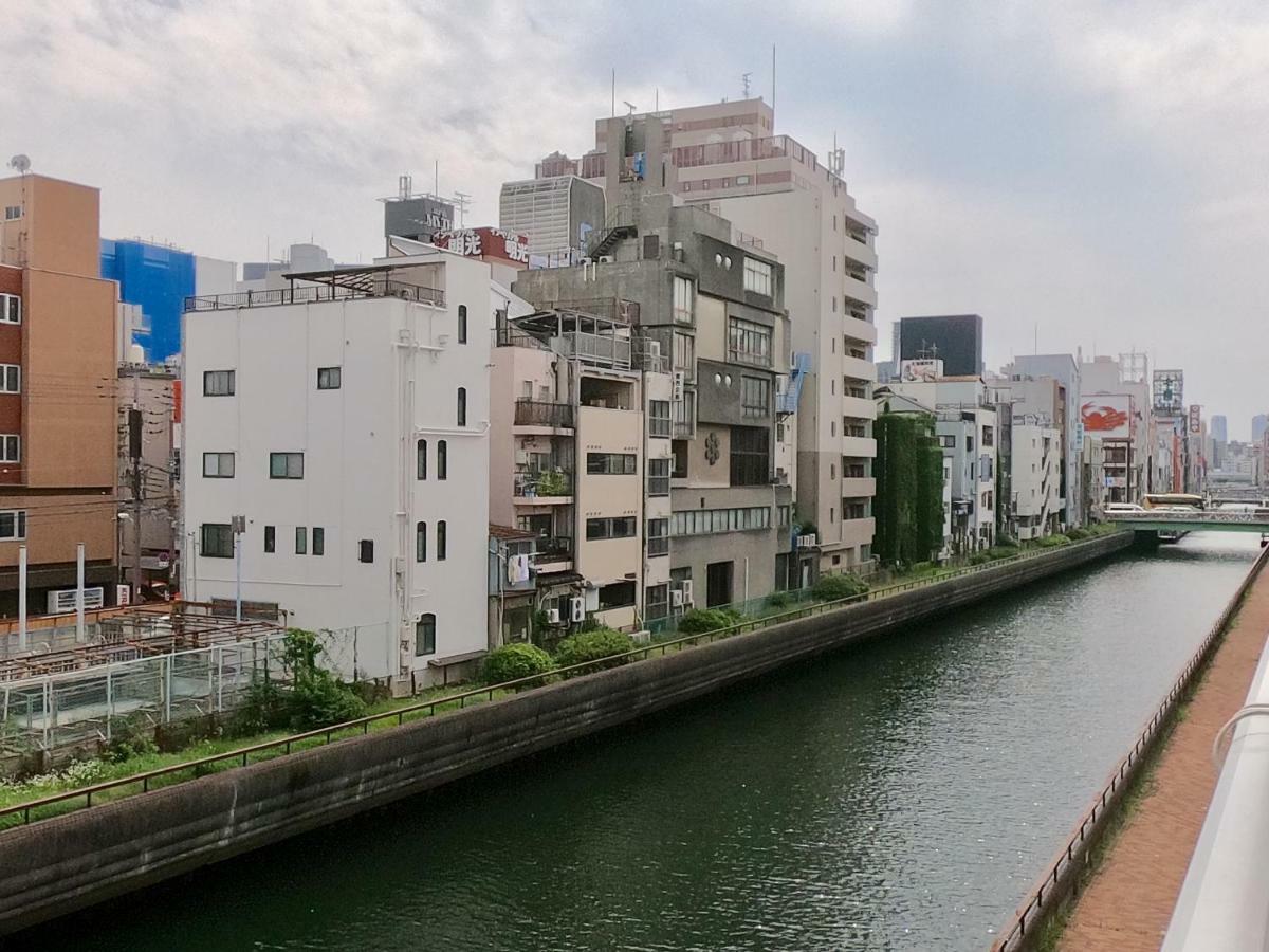 Jagalchi Hotel&house * Osaka