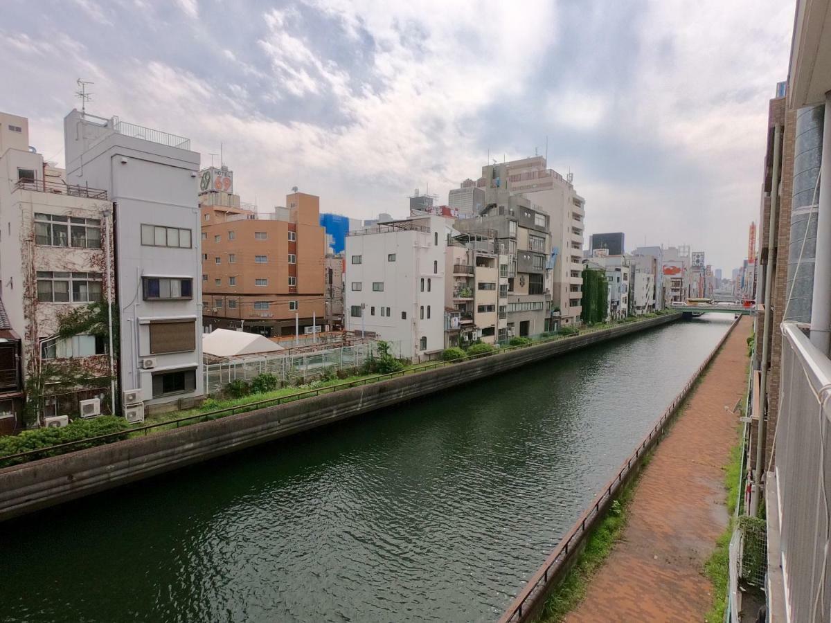 Jagalchi Hotel&house Osaka