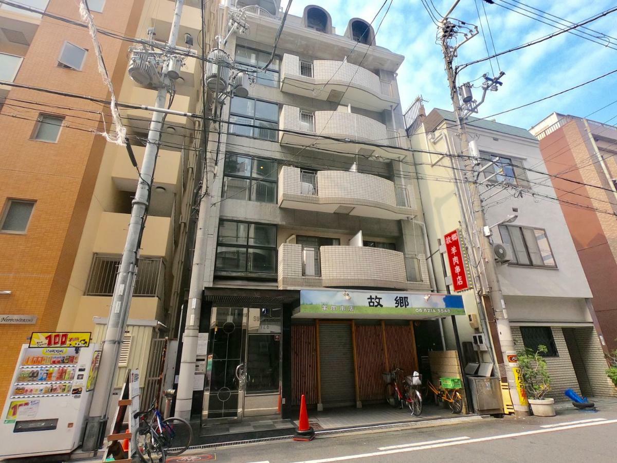 Jagalchi Hotel&house