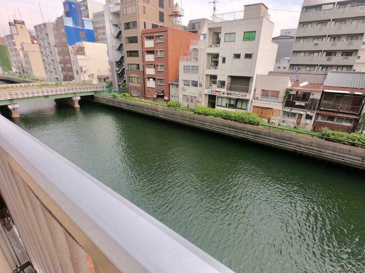 Jagalchi Hotel&house * Osaka