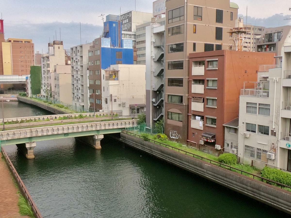 Hotel Jagalchi Hotel&house Osaka