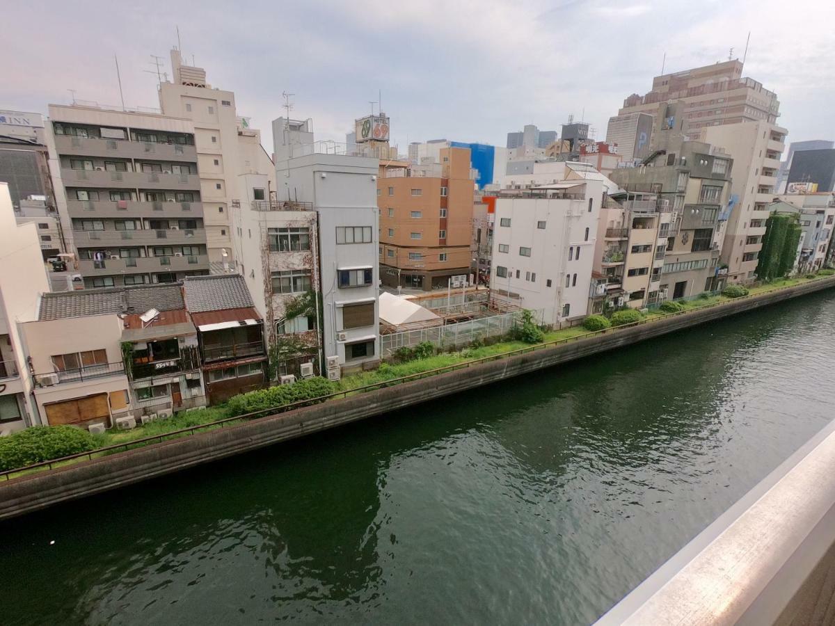Jagalchi Hotel&house