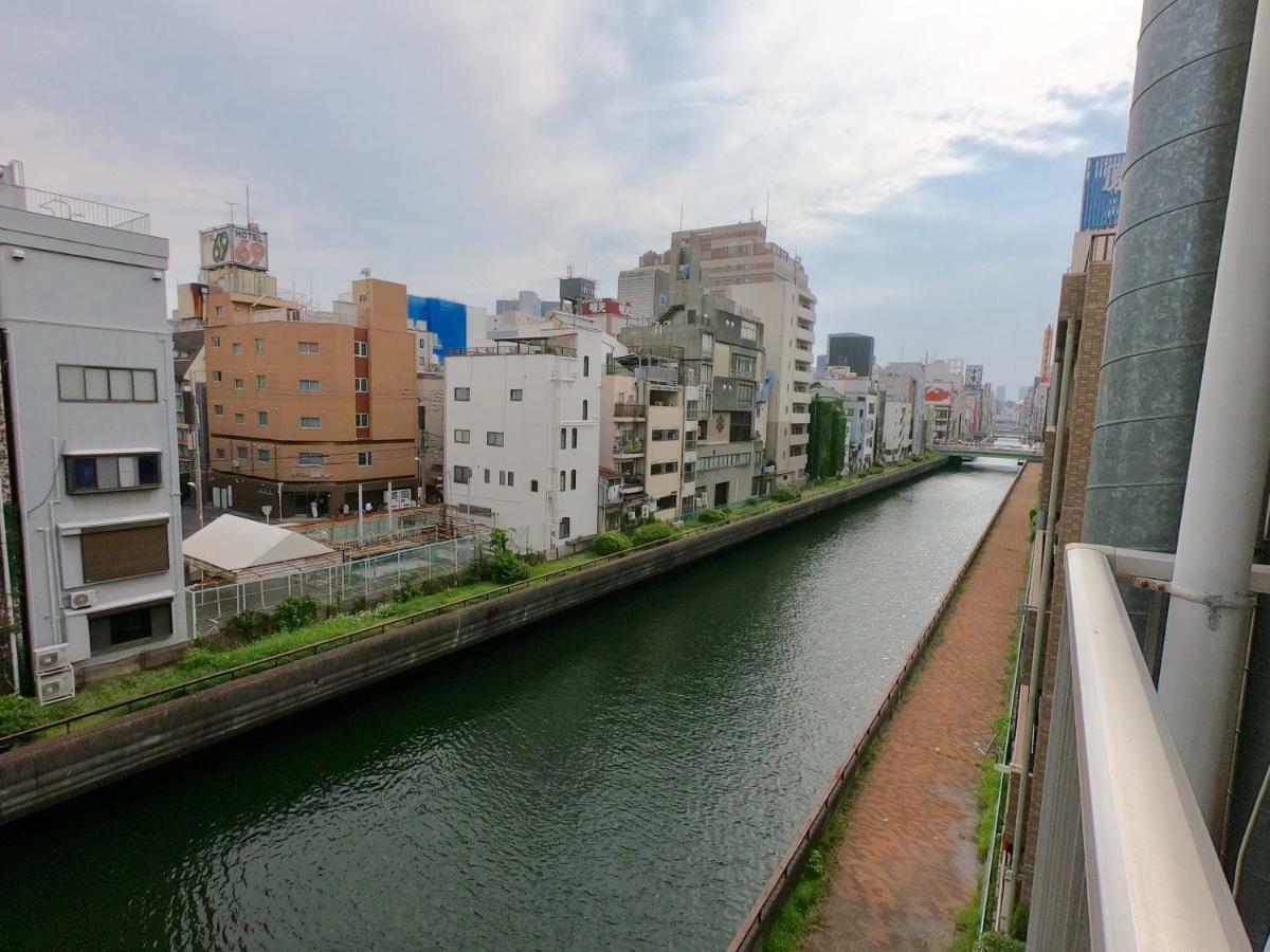 Hotel Jagalchi Hotel&house Osaka