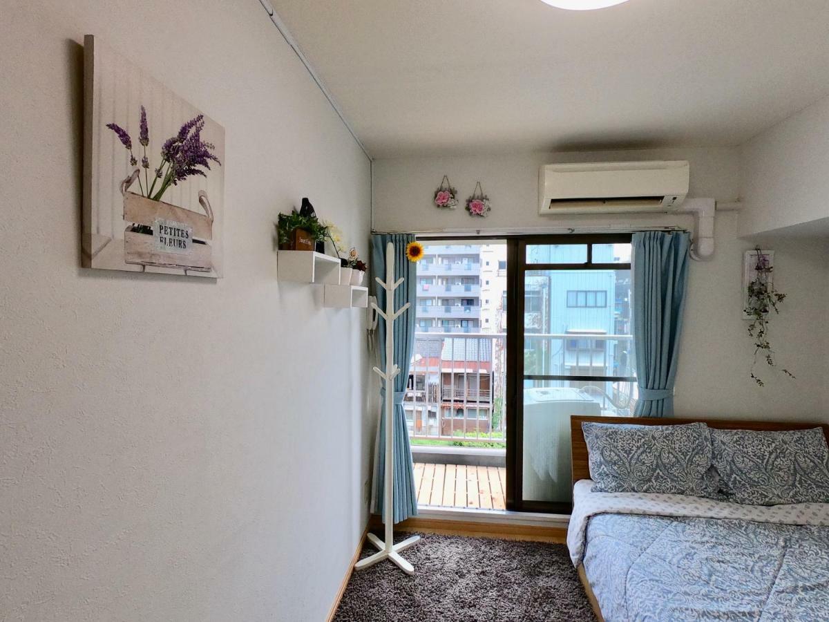 Jagalchi Hotel&house *