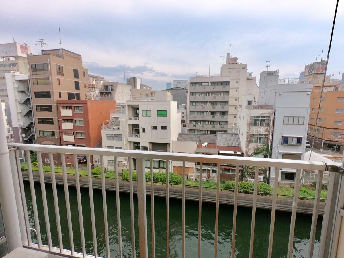 Jagalchi Hotel&house *