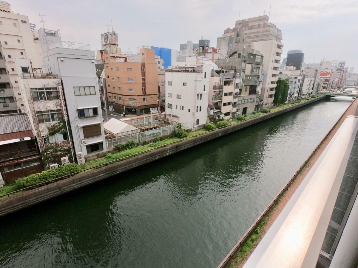 Jagalchi Hotel&house Osaka