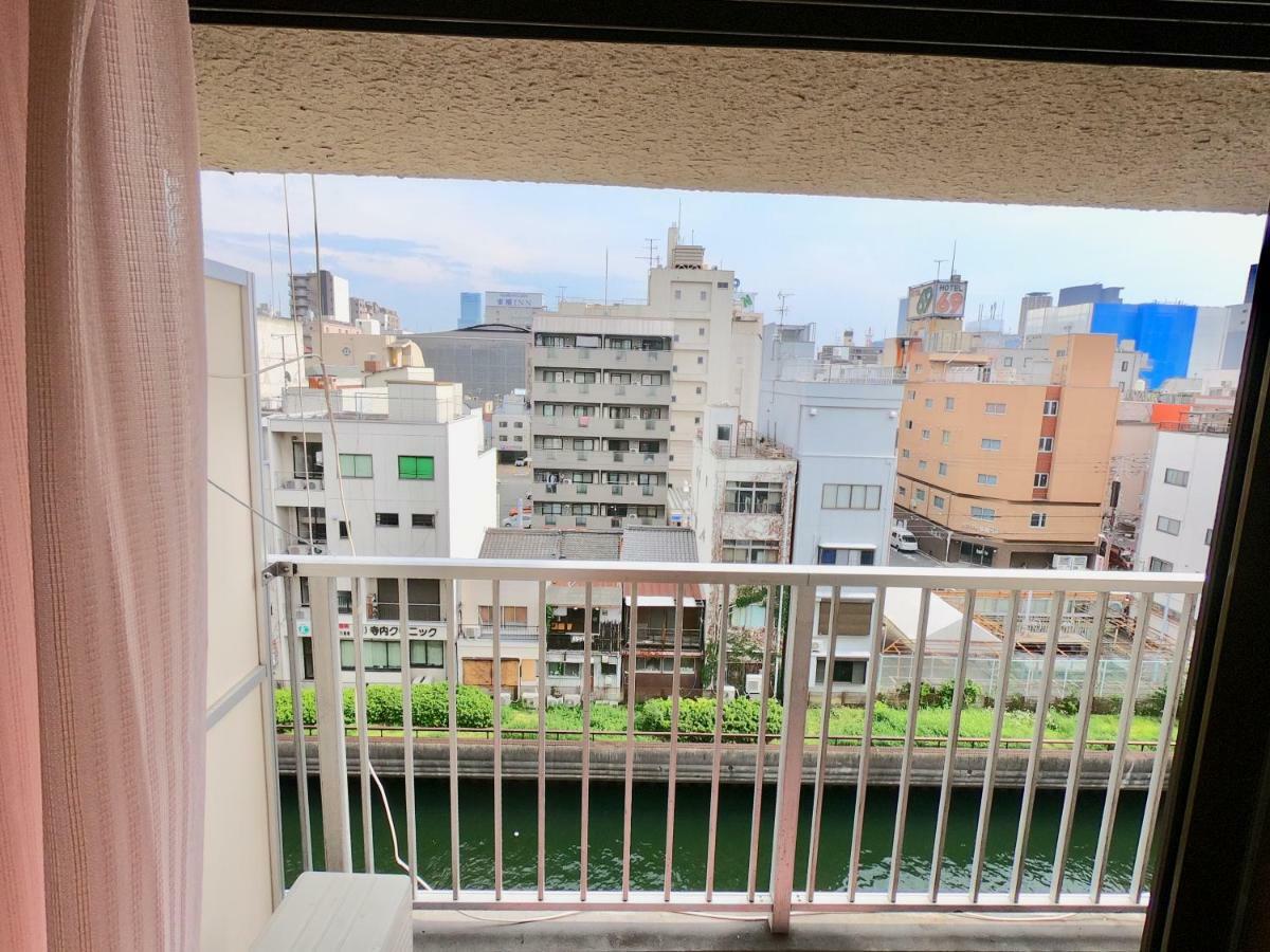 Hotel Jagalchi Hotel&house