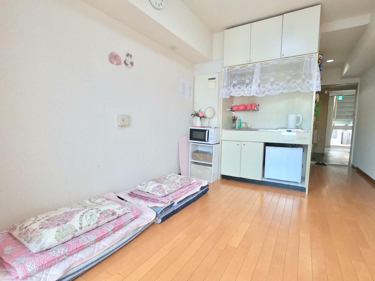 Hotel Jagalchi Hotel&house *