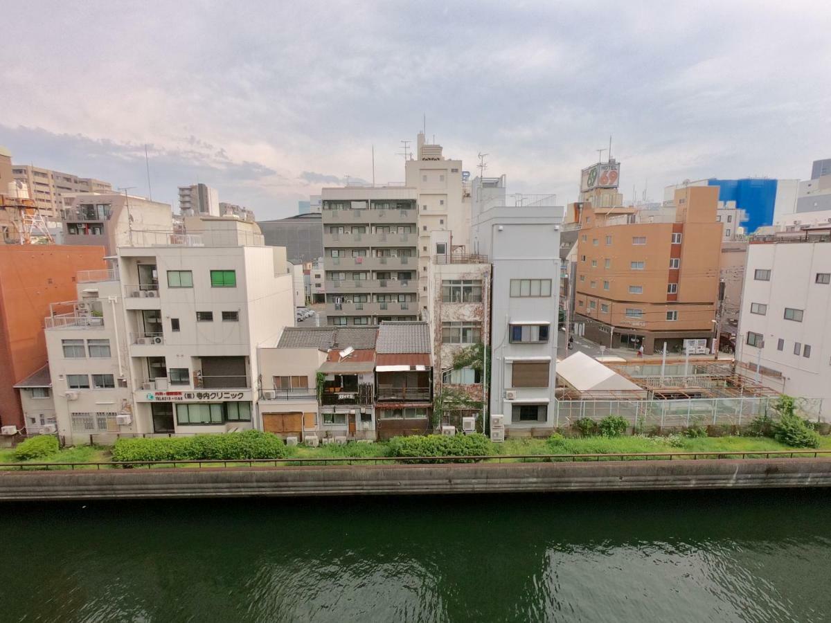 Jagalchi Hotel&house * Osaka