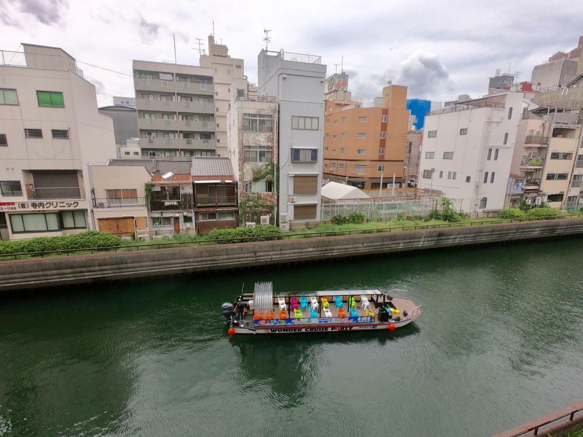 Jagalchi Hotel&house * Osaka