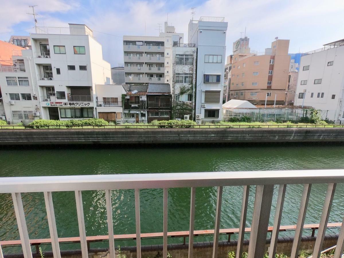 Jagalchi Hotel&house Hotel Osaka