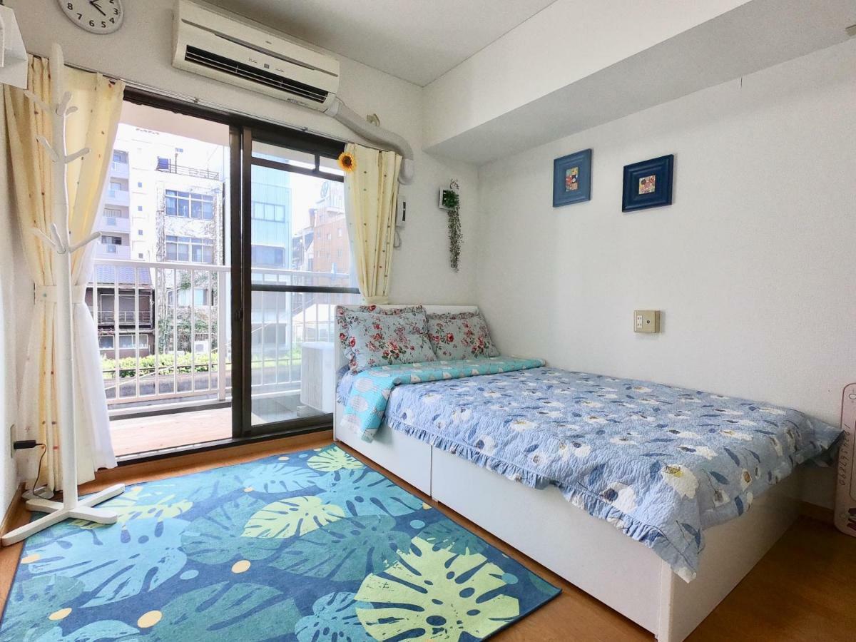 Hotel Jagalchi Hotel&house *
