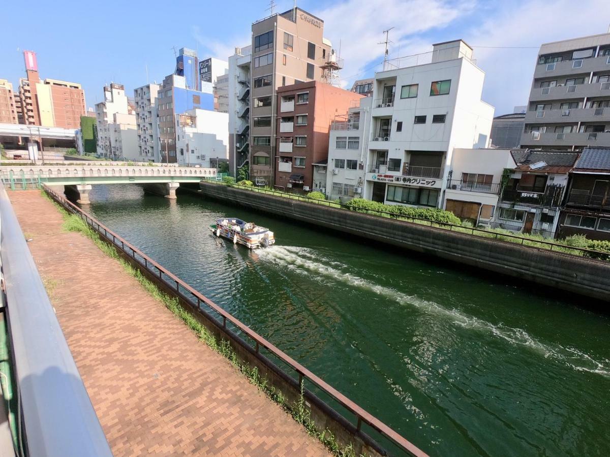 Hotel Jagalchi Hotel&house Osaka
