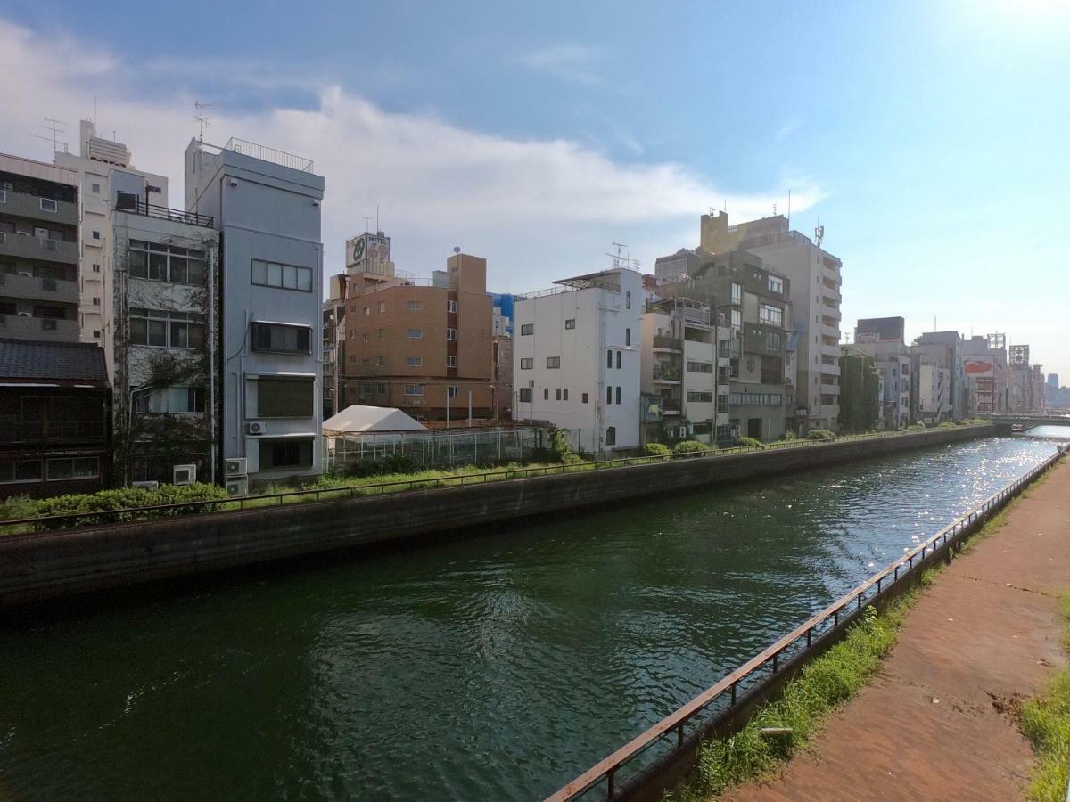 Jagalchi Hotel&house Osaka