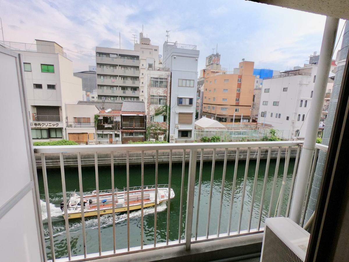 Jagalchi Hotel&house Osaka