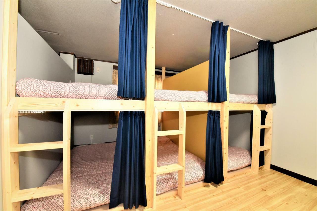 Banana Hammock Guest house *