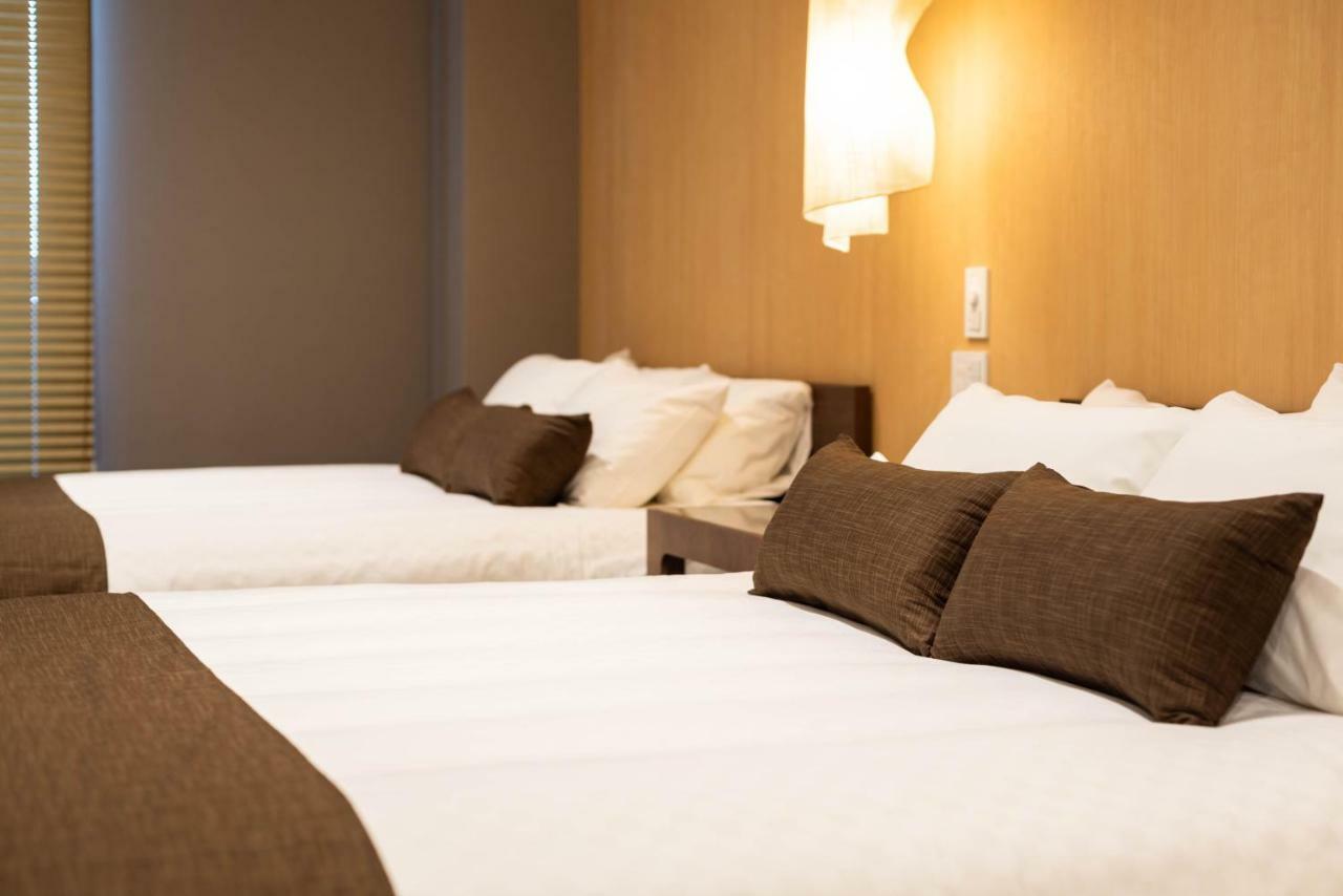 Bijou Ai Apartment Osaka