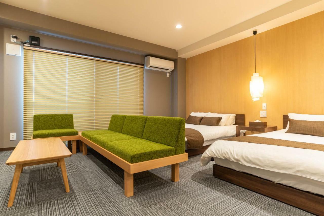 Apartment Bijou Ai *