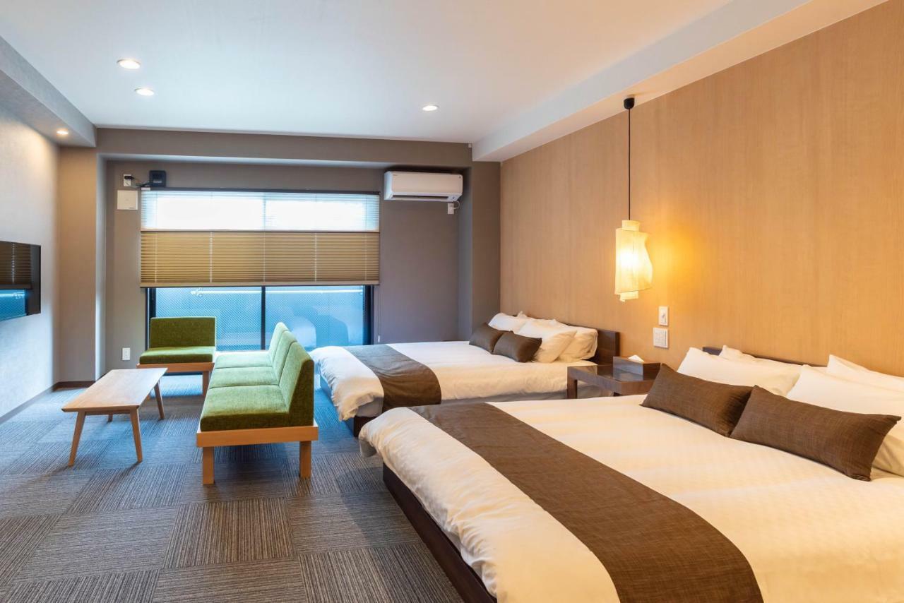 Bijou Ai Apartment
