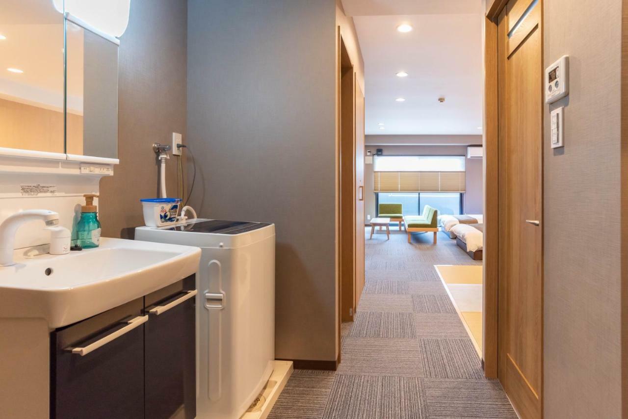 Bijou Ai Apartment *