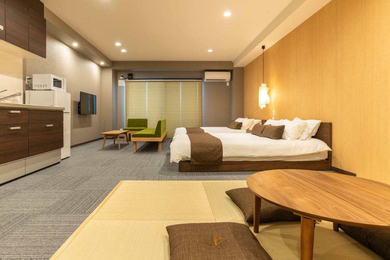 Bijou Ai Apartment *