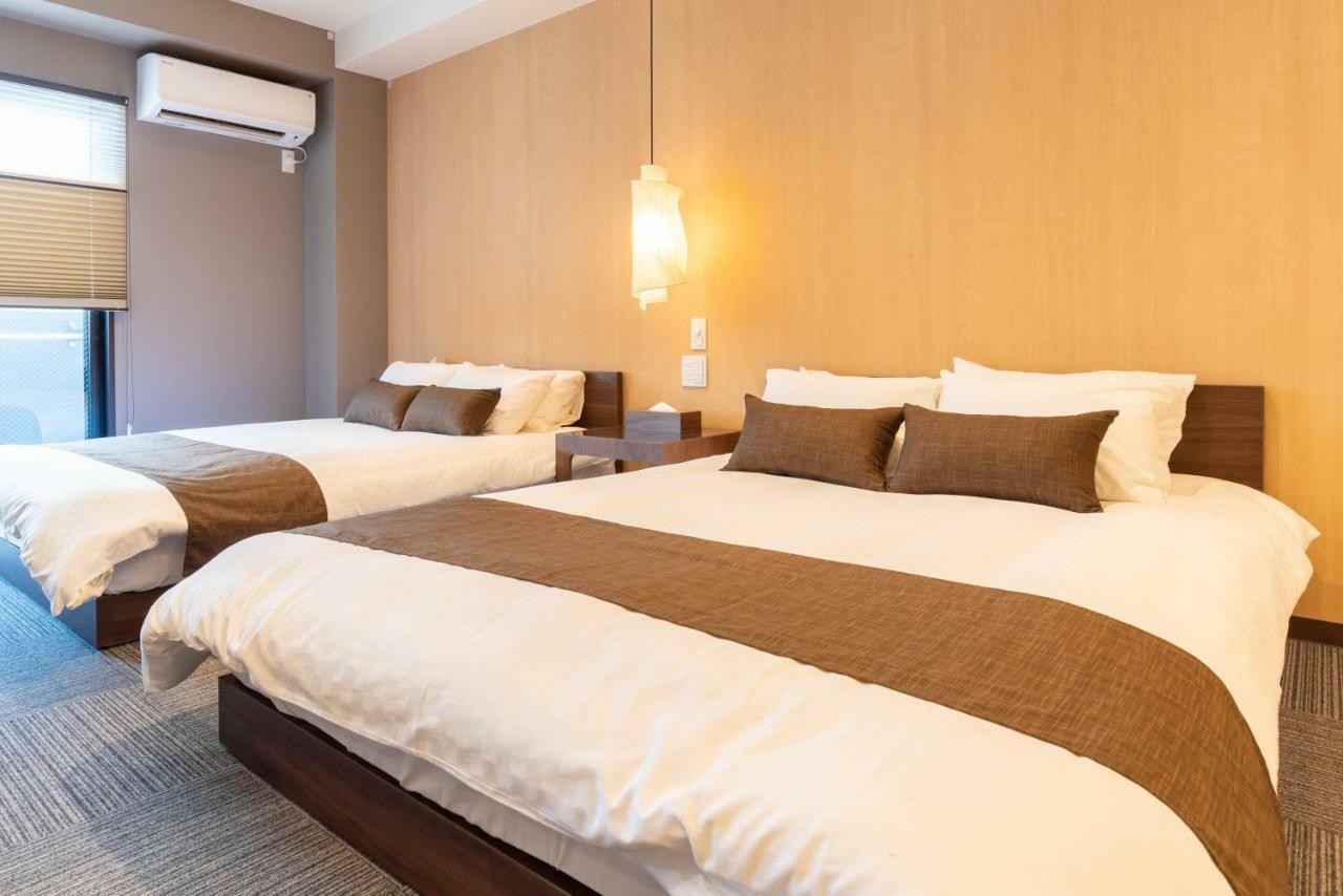 Bijou Ai Apartment