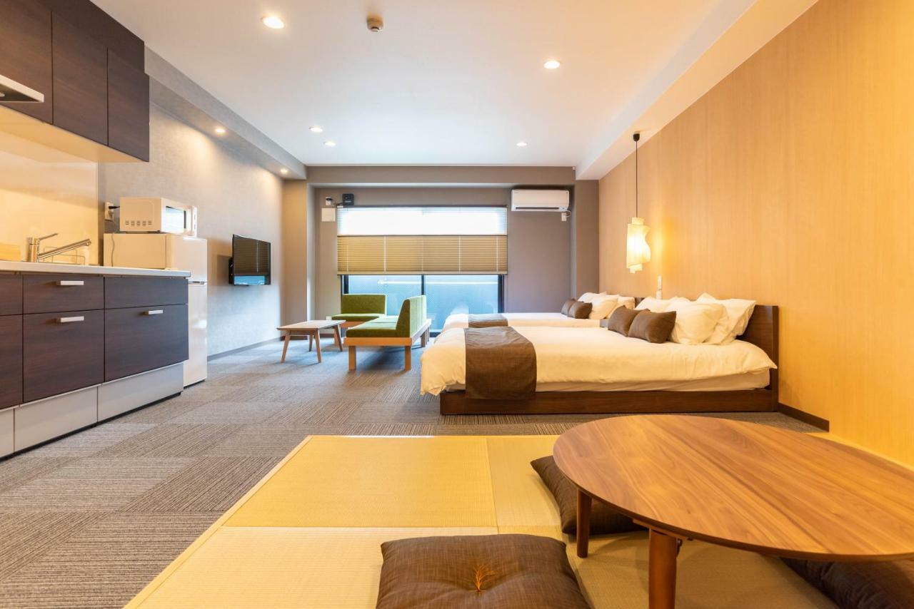 Bijou Ai Apartment *