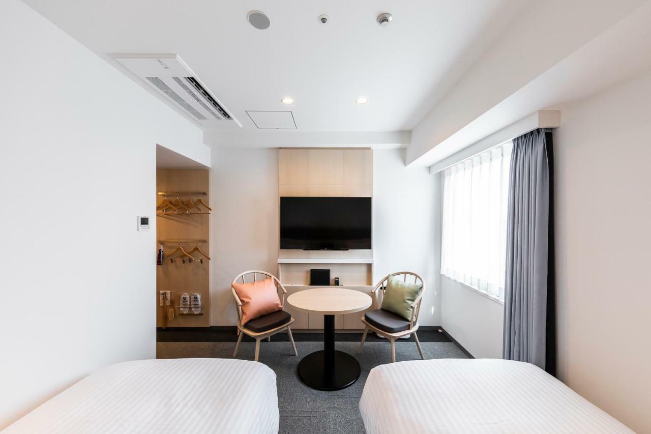 Hotel Via Prime Shinsaibashi Yotsubashi Osaka