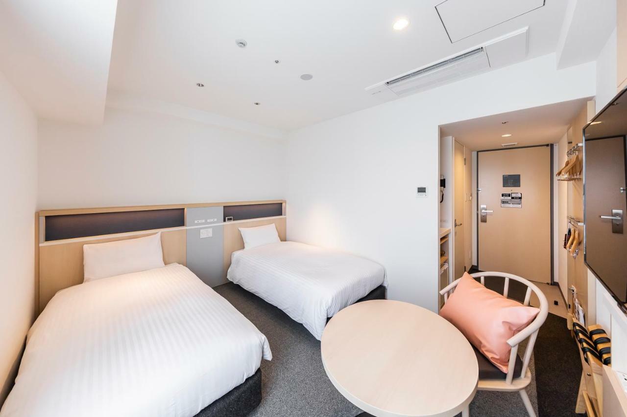 Via Prime Shinsaibashi Yotsubashi Hotel
