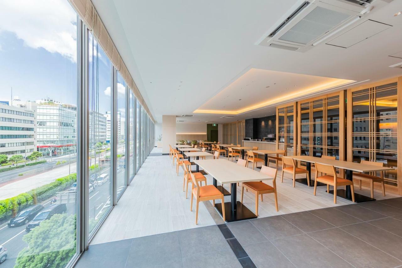 Hotel Via Prime Shinsaibashi Yotsubashi 3*