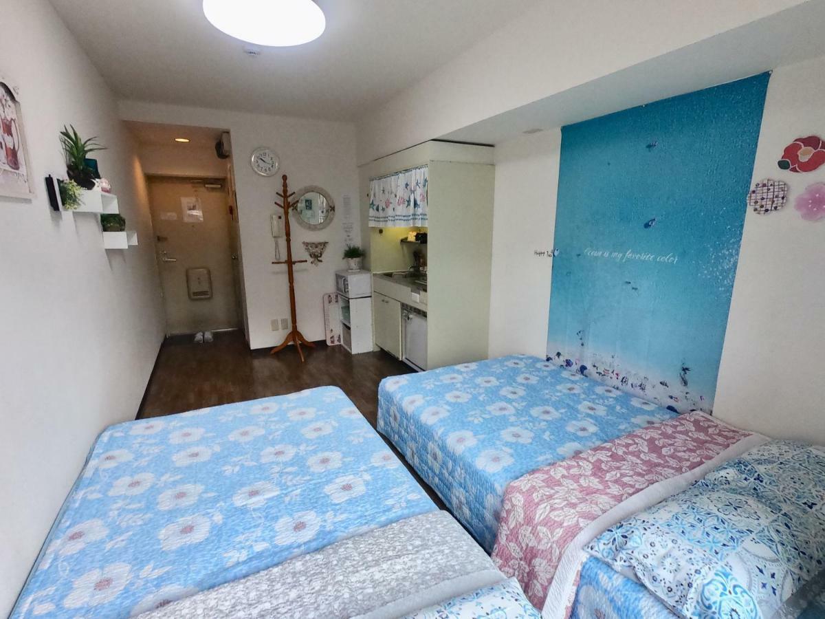 Jagalchi Hotel&house Hotel Osaka